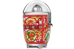 Presse-agrumes SMEG Dolce & Gabbana Sicily is my love