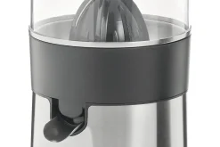 Presse-agrumes WMF Stelio avec 2 cônes de pressage