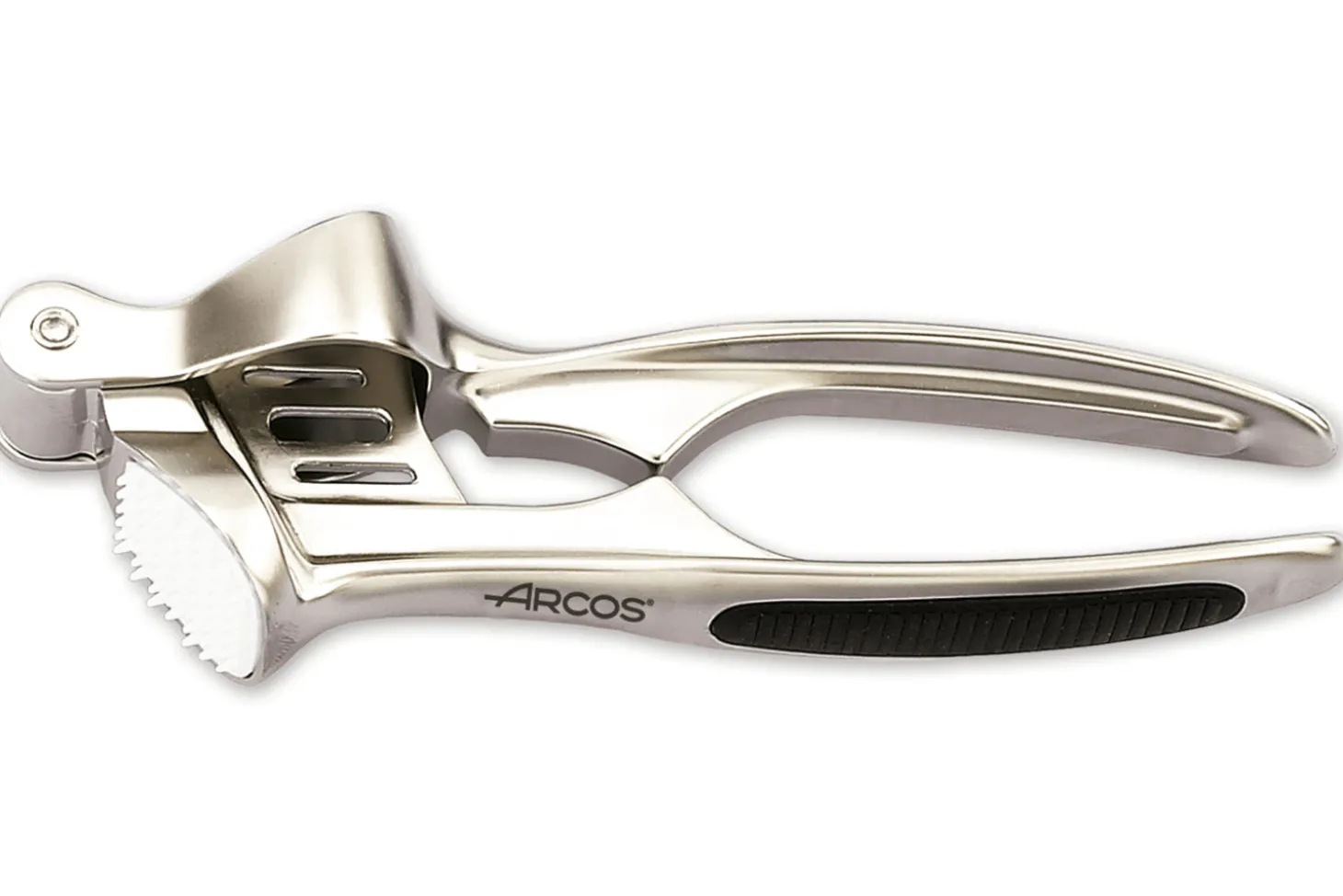 Presse-ail Arcos en alliage de zinc 19cm