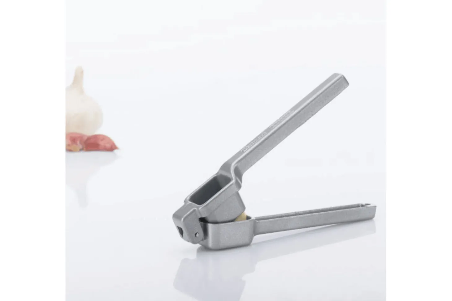 Presse-ail "Biopress" Westmark aluminium