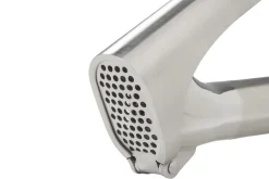 Presse-ail compact Rösle en acier inoxydable 18cm