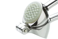 Presse-ail MasterClass en acier inoxydable 13,5cm