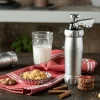 Presse à biscuits Marcato Design - 20 disques pour varier les motifs