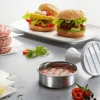 Presse à burger Gefu Spark pour mini-burgers en inox et porcelaine