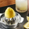 Presse-citron Gefu Lemon en acier inoxydable 18/10