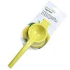 Presse citron Squeezer laqué jaune