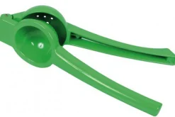 Presse-citron vert Squeezer fonte laquée
