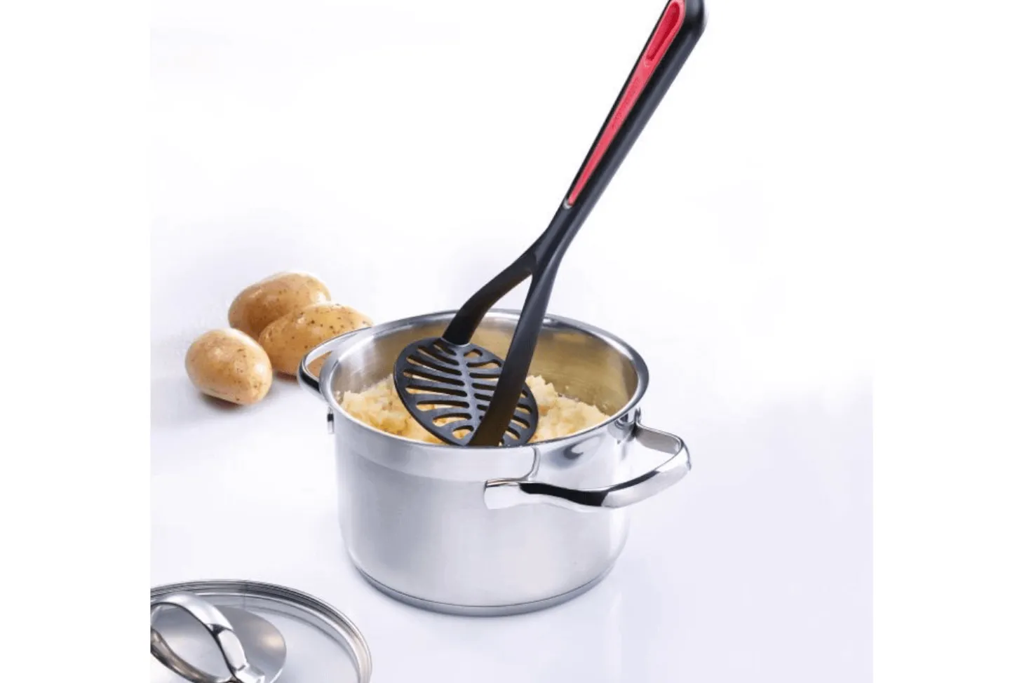 Presse-purée "Gallant" Westmark 27,5cm en plastique