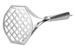 Presse-­purée "Glory" Westmark 25,7cm tout en acier inox