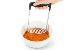Presse-purée inox OXO