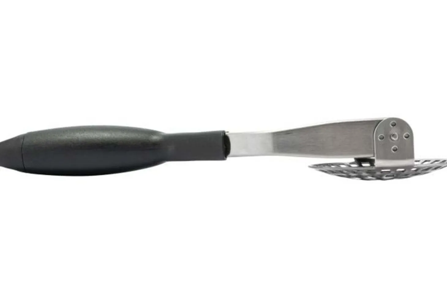 Presse-purée Westmark Spezial en inox et grille rabattable