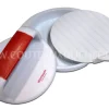 Presse à steaks hachés Westmark Pro diamètre 11 cm