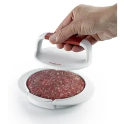 Presse à steaks hachés Westmark Pro diamètre 11 cm