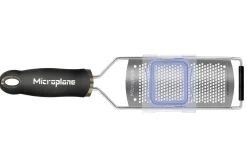 Protège-doigts ergonomique Microplane pour râpes Gourmet