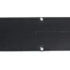 Protège-lame en cuir noir Güde 32cm pour couteau à pain