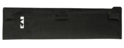 Protège-lame magnétique noir Kai M ergonomique 240x60mm