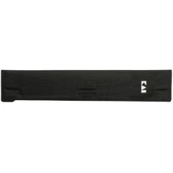 Protège-lame magnétique noir Kai L ergonomique 320x60mm
