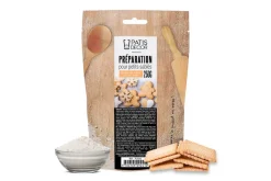 Préparation pour petits sablés Patisdécor - 250g