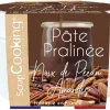 Pâte de fourrage Scrapcooking Pralinée Noix de pécan - Amandes 200g