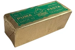 Pâte à rasoir chromée Puma - Entretien des lames