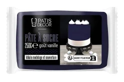 Pâte à sucre Patisdécor 250g