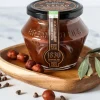 Pâte à tartiner bio Maison Brémond Noisettes et Cacao Noir - 220g