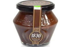 Pâte à tartiner bio Maison Brémond Noisettes et Cacao Noir - 220g