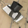 Rabot à spätzle Rösle en acier inoxydable
