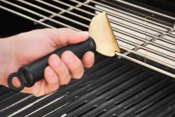 Racloir universel Rösle Scrap X pour barbecue et grille de cuisson