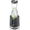 Rafraîchisseur de bouteilles et carafes Gefu Smartline