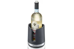 Rafraîchisseur de bouteilles et carafes Gefu Smartline