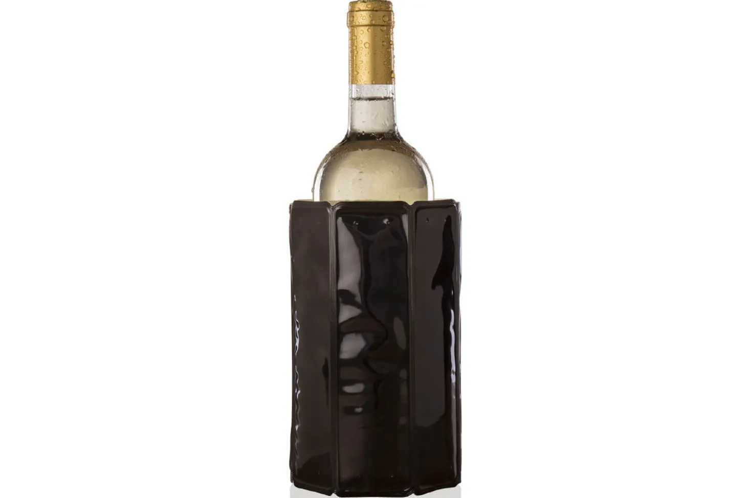 Rafraîchissoir à vin Vacu Vin noir