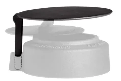 Rain cap / chapeau antipluie pour Big Green Egg MiniMax et Small