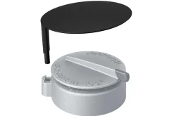 Rain cap / chapeau antipluie pour Big Green Egg M, L, XL et 2XL