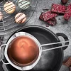 Récipient à bain-marie Gefu Melto en inox