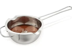 Récipient à bain-marie Gefu Melto en inox