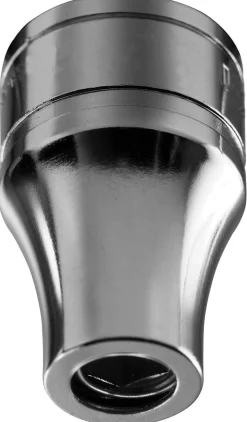 Réducteur Ø 6mm pour entonnoir à fondant automatique tout inox