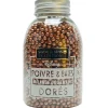 Recharge poivre et baies dorées Savor&Sens - 155g
