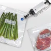 Recharge sachets pour kit de mise sous vide Gefu Vaco 8 pièces