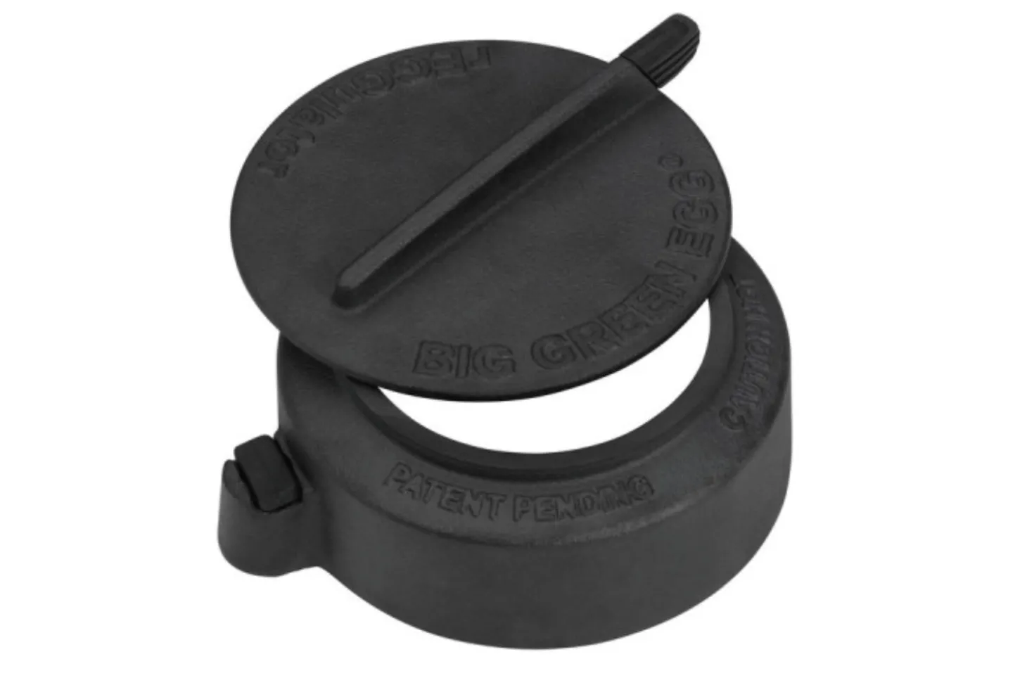 REGGulator pour Big Green Egg Medium, Large, XLarge et 2XLarge