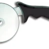 Roue à pizza BARGOIN diamètre 10cm en acier inoxydable