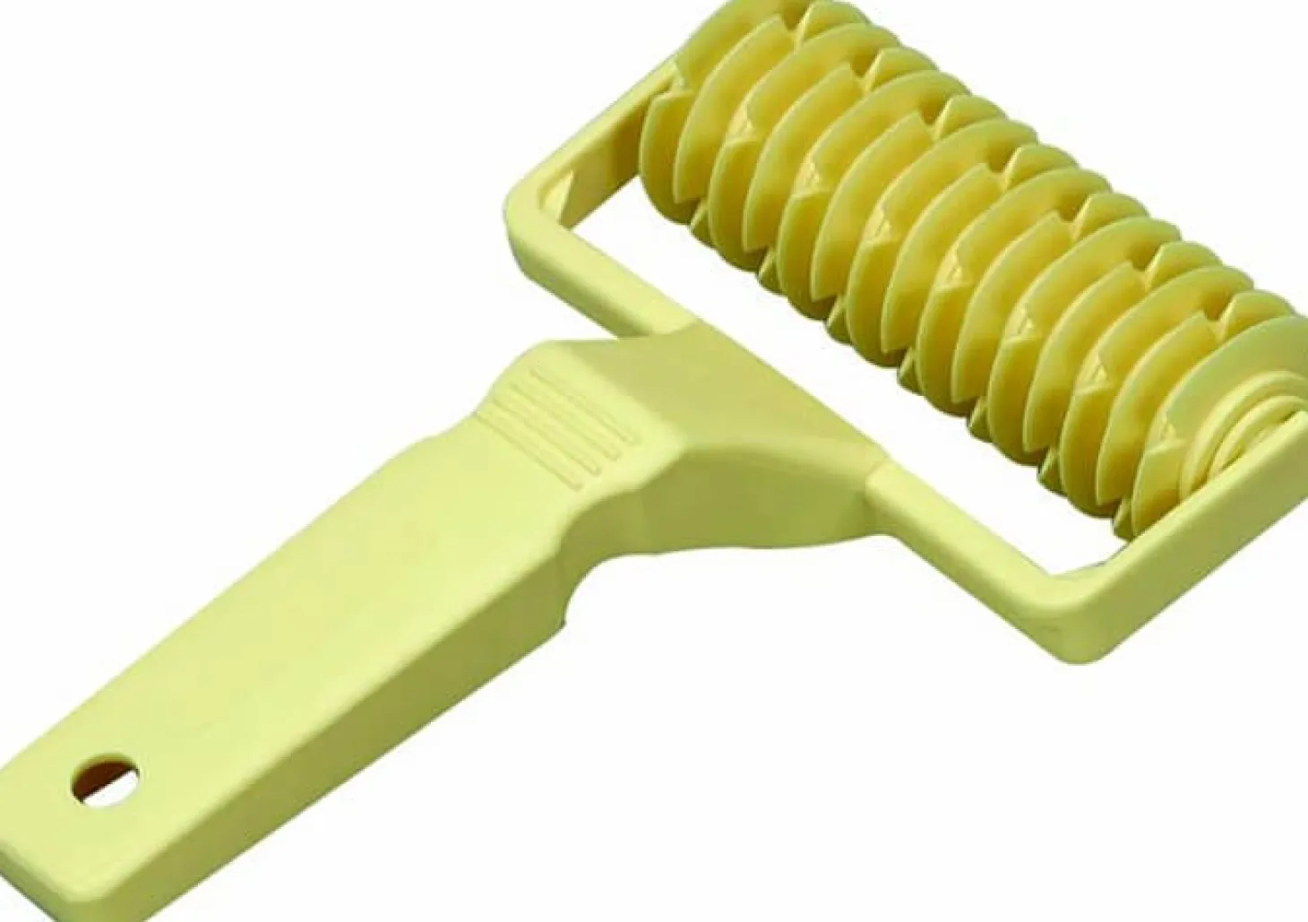 Rouleau à losanges Matfer spécial pâtisserie