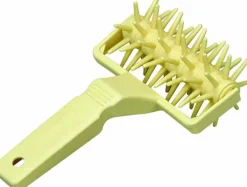 Rouleau Pic Vite en plastique 12cm