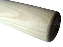 Rouleau à pâtisserie en hêtre BARGOIN 50cm