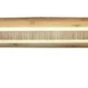 Rouleau à pâtisserie Totally Bamboo 52cm en bambou noble