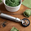Roulette coupe pâte Marcato Pastawheel - 3 têtes interchangeables