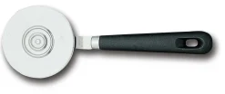 Roulette à pizza BARGOIN diamètre 6,5cm en acier inoxydable
