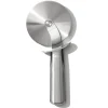 Roulette à pizza OXO Steel diamètre 10cm en acier inoxydable