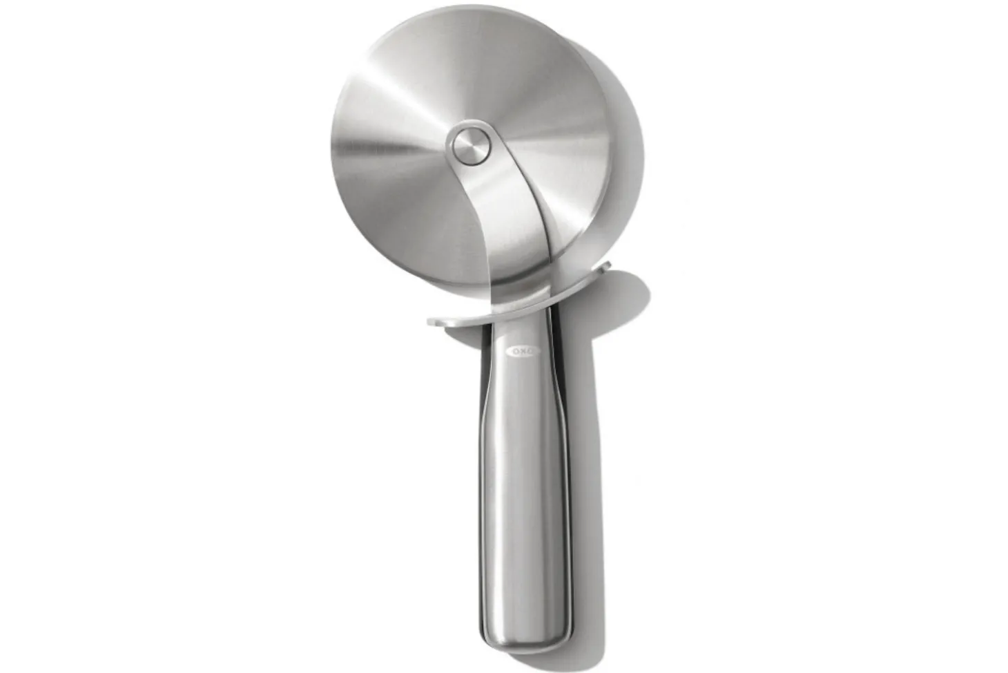Roulette à pizza OXO Steel diamètre 10cm en acier inoxydable