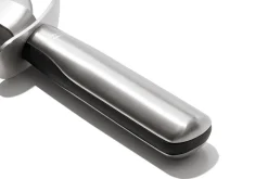 Roulette à pizza OXO Steel diamètre 10cm en acier inoxydable
